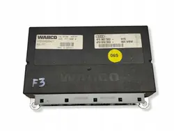 Module de suspension pneumatique Audi A6 C6 4F0907553