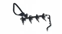 Plug do rail injetor OEM 9162040003 para Kia Sportage IV