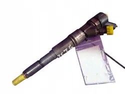 Bosch Injektor 0 445 110 048 BMW E39