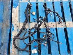 Moteur Ford OEM HG9T-12C508, HG9T-6M091 - Occasion