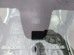 Framruta OEM SZYBA CZOŁOWA PRZEDNIA SENSOR MERCEDES W205 C