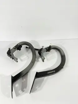 Charnière Arrière Jaguar X260 X760 OEM GX73-42701-AP