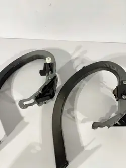Charnière Arrière Jaguar X260 X760 OEM GX73-42701-AP