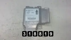 ECU Opel Vectra usado OEM AM-318819 2007