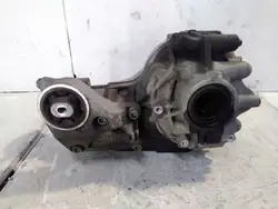 2003 VW Phaeton Rear Differential 4460310024
