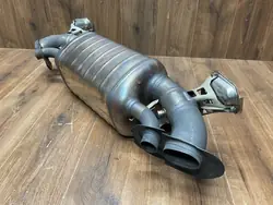 Silencieux Porsche 911 OEM 992251053