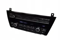 BMW airco bedieningspaneel OEM EMG31079 - Gebruikt