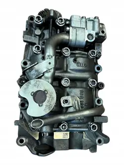 Oljepump OEM 03G115105E för 2.0 TDI VW/Audi