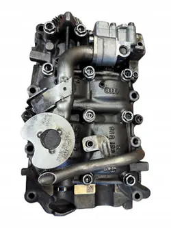 Oliepomp OEM 03G115105E voor 2.0 TDI VW/Audi