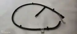 Mangueira Lavador de Faróis OEM 4H0955970 - Audi A8 S8 D4