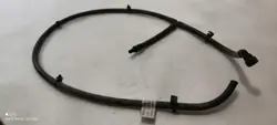 Manguera Lavafaros OEM 4H0955970 - Audi A8 S8 D4