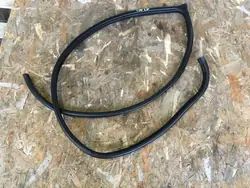 OEM HYUNDAI I30 I 07-12 Linker voorportierdichting