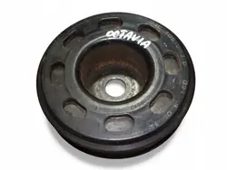 Poulie vilebrequin OEM 04C105243D pour VW Golf VII