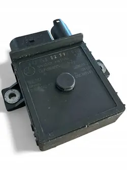 MERCEDES E W212 Sytytysvastuksen Rela A6421532279