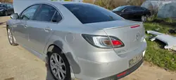 Mazda 6 GH Heckfenster OEM Limousine 2008-2012