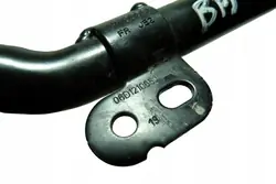 Konvertibel Taklinje / Slang AUDI A6 AVANT (4F5, C6) OEM