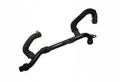 Ligne de toit décapotable / tuyau AUDI A6 AVANT (4F5, C6) OEM