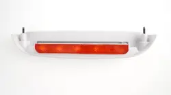Bremslicht Hinten OEM 360207869 für Fiat Doblo 2 2010-2014