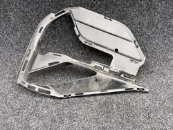 Griglia paraurti anteriore destra BMW X1 F48 LCI