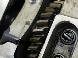 Pièce moteur OEM 2ADFHV pour Lexus IS 220D-250-350