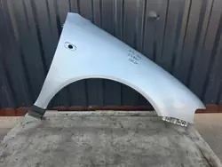 Aile avant droite OEM LY7W pour Audi A3 8L