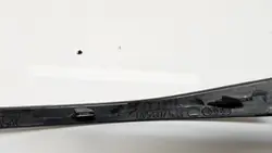 Audi Frontstoßstange Leiste 8V5807533A