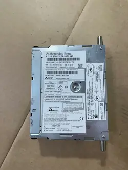 Mercedes Head Unit OEM A2139002224 für E-Klasse W213