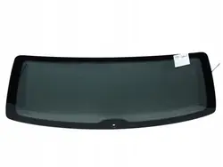 Gebrauchte Heckklappenscheibe OEM 2000010221837 VW Touran