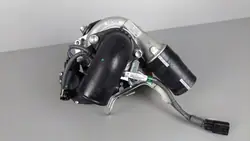 Turbo Toyota Avensis III Auris RAV4 Verso 2.0 D-4D