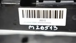 Poutre de pare-chocs avant OEM 371117617 Kia Picanto II