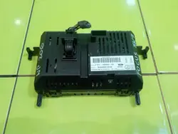 Pantalla Ford OE F1FT-18B955-GC para Focus MK3