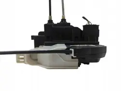 Serrure de porte arrière droite HYUNDAI IX35 814202L000