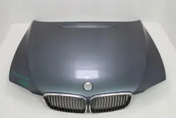 BMW Motorlock OEM 360213661 för E65 2001-2005