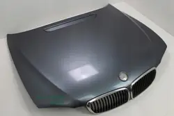 Couvercle Moteur BMW OEM 360213661 pour E65 2001-2005
