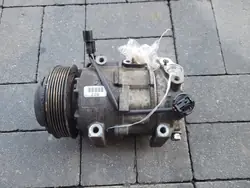 Compresseur Climatisation KIA Rio IV OEM DVE12N - Occasion
