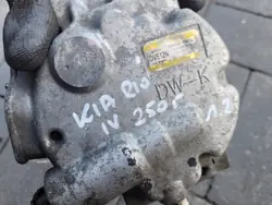Compresseur Climatisation KIA Rio IV OEM DVE12N - Occasion
