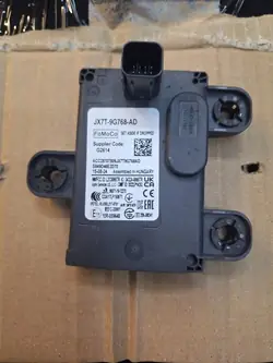 Sensor radar delantero OEM JX7T-9G768-AD para Ford