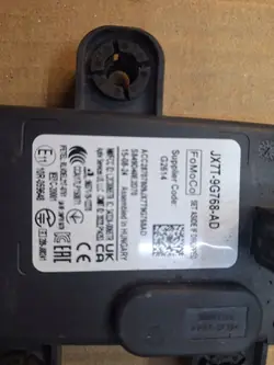Capteur radar avant OEM JX7T-9G768-AD pour Ford