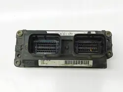 Unité de contrôle moteur 55181132 - Fiat PUNTO II 1.2 8V