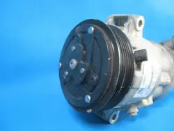 Compresseur de climatisation Fiat 1.6 Multijet