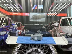 Bloqueio de coluna de direção OEM BJ32-3K772-AC para Range Rover Evoque