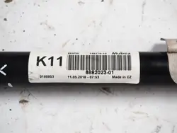 Barre stabilisatrice avant OEM 6882023 pour BMW X2 F39