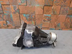 Hinterachsdifferential Mercedes CLS 400 W218 Lift Gebraucht