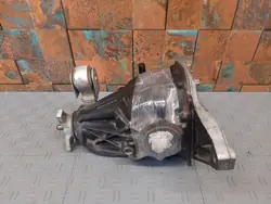 Rear Axle Differential Mercedes CLS 400 W218 Lift Used