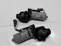 Motor de ajuste de banco OEM 1-1573-01 para BMW X5 E53