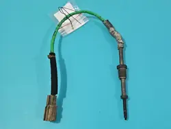 Exhaust Gas Temp Sensor Renault Master III 2.3 DCI