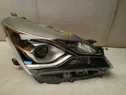 Faros derecho Toyota Yaris III Lift