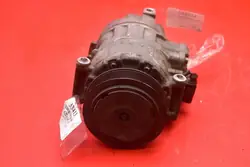 Compressore Aria Condizionata Audi Q7 3.0 TDI 7L6820803M