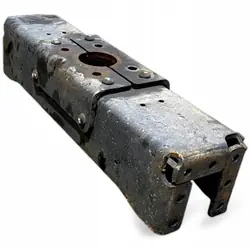 DB75V-2 Travessa de acoplamento para Mercedes-Benz