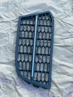 Griglia paraurti anteriore BMW destra 5 F10 F11 M550 OEM